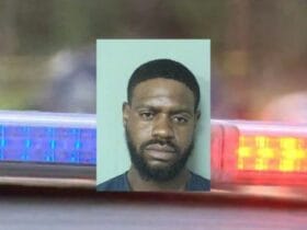 Florida Man Arrested for Assaulting Pregnant Partner, Wielding Gun in Front of Children
