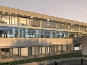 Fort Lauderdale's $100 Million Police Headquarters to Enhance Public Safety