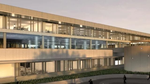 Fort Lauderdale's $100 Million Police Headquarters to Enhance Public Safety