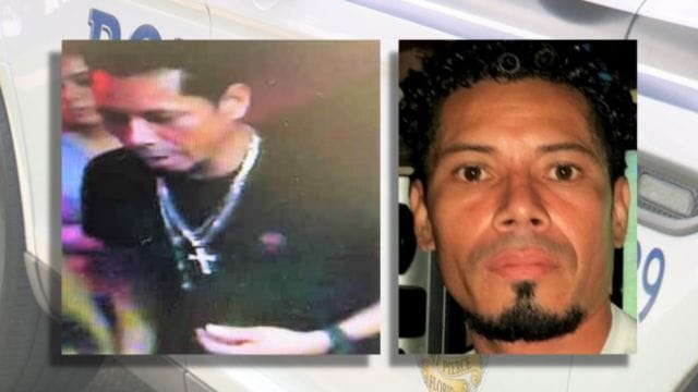 Fort Pierce Police Seek Public's Help in Locating Suspect in Fatal Shooting