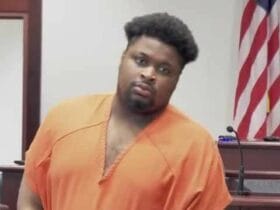 From Dating App to Homicide DeLand Man Faces 45-Year Prison Term