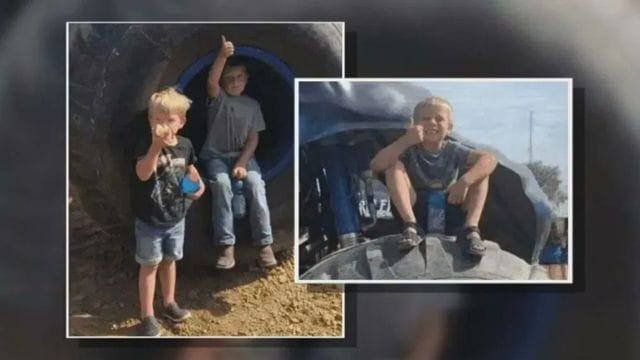 Funeral Details Revealed for Boys Fatally Shot in Clermont County, Ohio