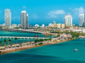 Healthiest Cities in Florida