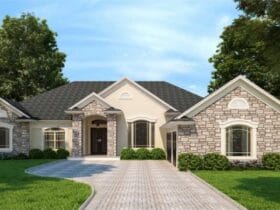 How Much Does It Cost To Build A House In Florida