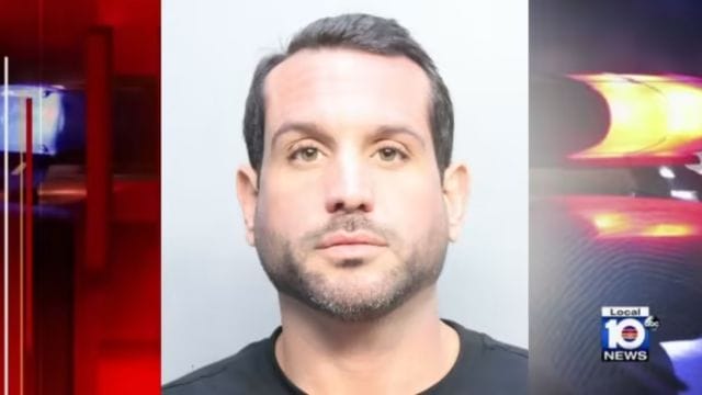 Man Surrenders to Police in North Miami Beach Stepmother Stabbing Case