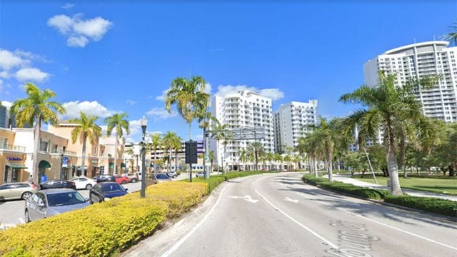 Most Dangerous Neighborhoods in Hollywood, Florida