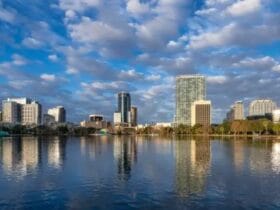 Most Dangerous Neighborhoods in Orlando
