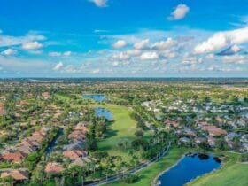 Most Dangerous Neighborhoods in Pembroke Pines