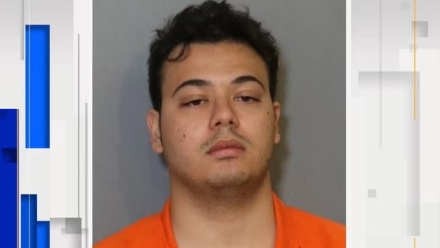 Multiple Charges Filed Against 21-Year-Old for Child Sexual Assault