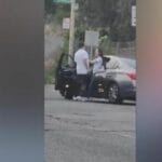 Oakland Police Investigate Violent Altercation in Road Rage Case