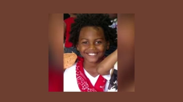 Overtown Family Presents High School Diploma to 10-Year-Old Shooting Victim