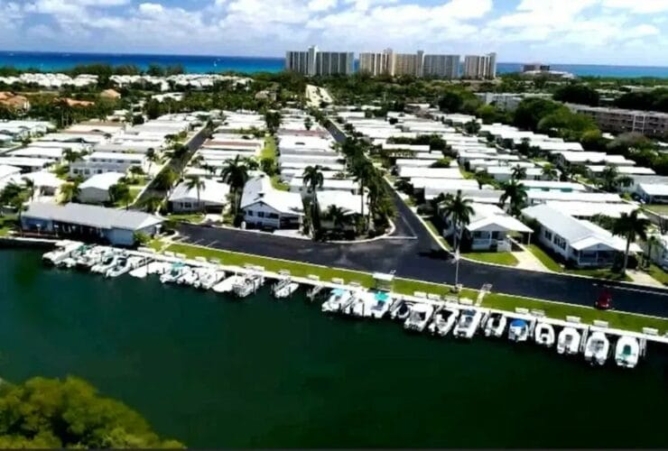 Palm Beach County Commissioners Seek Solutions for Lower Property Taxes