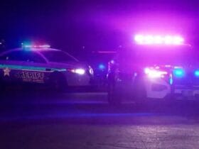 Palm Beach County Motorcycle Accident Claims Life of 39-Year-Old Rider