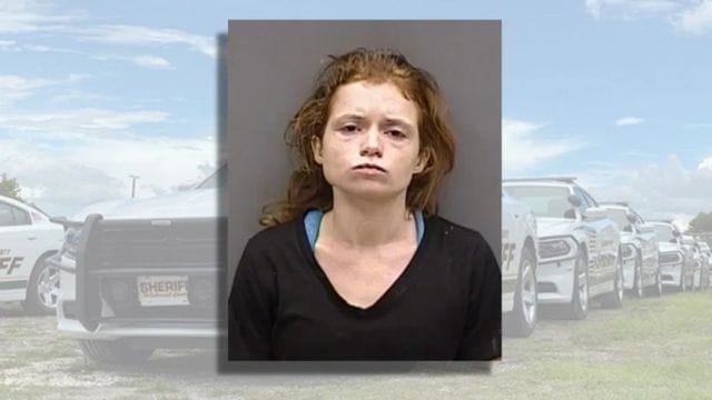 Shocking Child Neglect Case in Tampa Woman Arrested for Toddler's Death