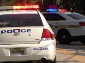 Shooting Incident Involving Juvenile Unfolds on Jacksonville's Westside