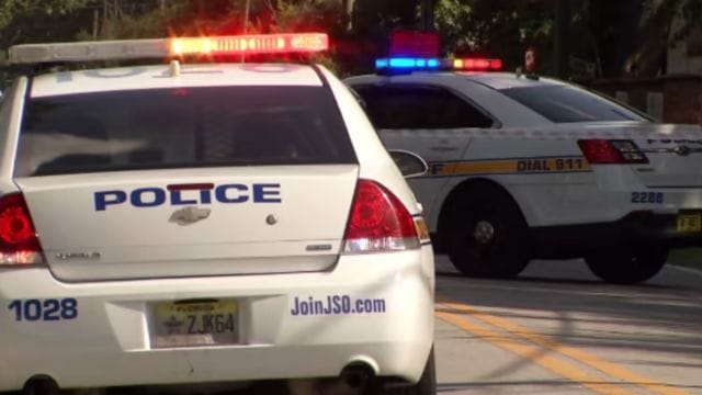 Shooting Incident Involving Juvenile Unfolds on Jacksonville's Westside