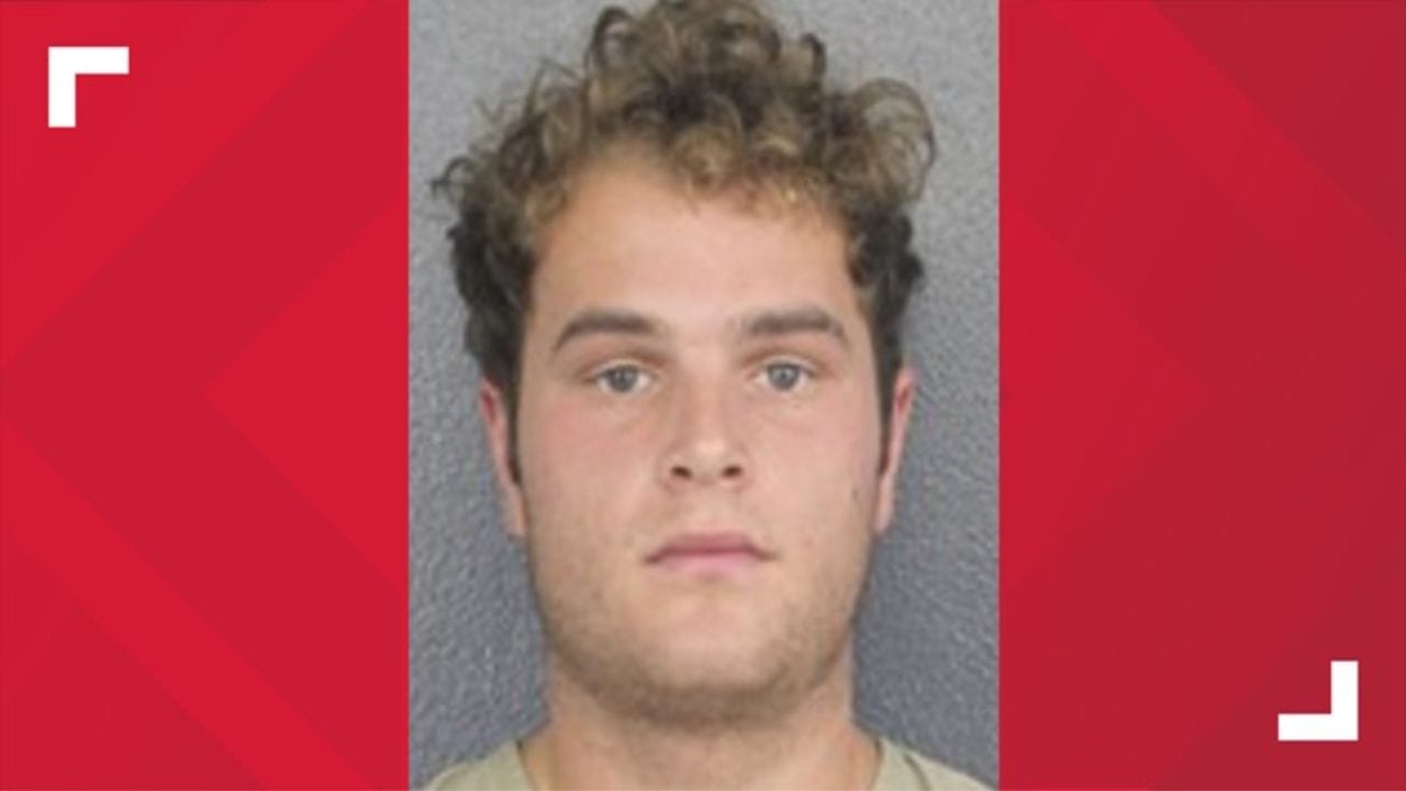 Tampa Homicide Case Update 21-Year-Old Arrested in Jeep-Related Incident