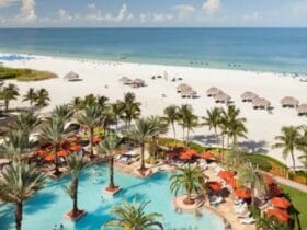 Top Beach Resorts in Florida