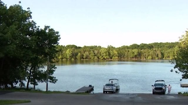 Tragic Incident Boater's Body Found on Lake Tarpon in Palm Harbor