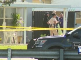 Two Bodies Found After Shooting in North Miami Beach