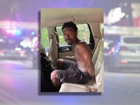 Two Children Found Safe After Nationwide Abduction Latest Updates