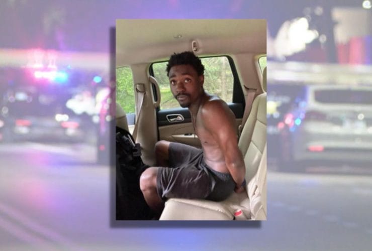 Two Children Found Safe After Nationwide Abduction Latest Updates