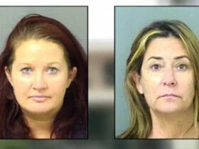 Two Women Charged with Felonies for Organizing a 'Purse Party' in Loxahatchee