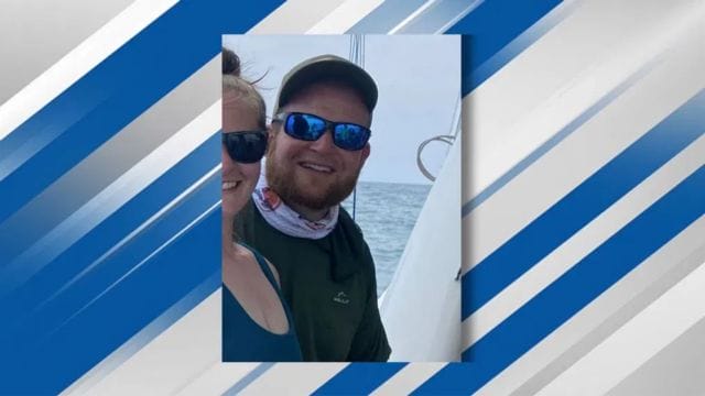 West Palm Beach Free Diver Ryan Proulx Still Missing Search Update!