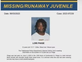 12-Year-Old Lori Paige Missing Police Launch Active Investigation