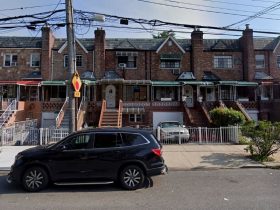 26-year-old Taken Into Custody After Allegedly Stabbing His Sister in Manhattan