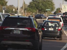 5 Most Dangerous Roads in Tampa, FL