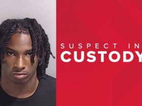 Atlanta Shooting Update 18-Year-Old Faces Multiple Charges