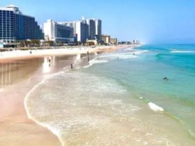 Discover the 5 Most Beautiful Beaches in Deltona, Florida!
