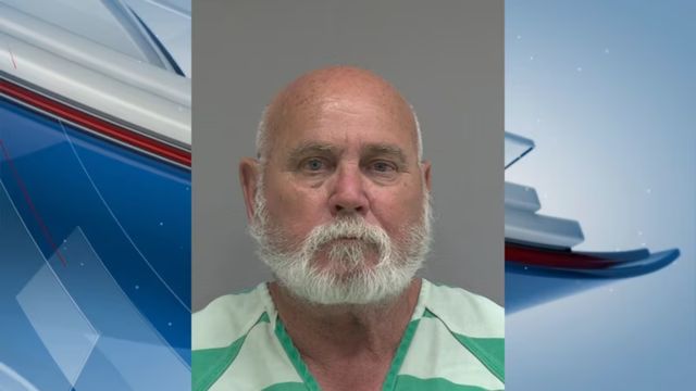 Gainesville Hit-and-Run 72-Year-Old Arrested for DUI and Felony Charges