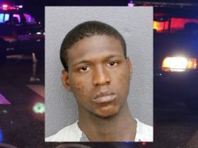 Man Arrested for Dine-and-Dash at Margate's Denny's Restaurant