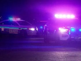 Man Killed in Single-Vehicle Car Accident in Boynton Beach