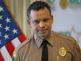 Miami-Dade Police Director's Self-Inflicted Shooting Latest Updates!