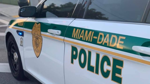 Miami-Dade Store Clerk Critical After Shooting Incident