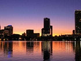Most Dangerous Neighborhoods in Alafaya