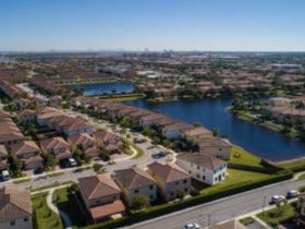 Most Dangerous Neighborhoods in Doral