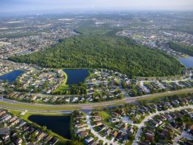 Most Dangerous Neighborhoods in Kissimmee