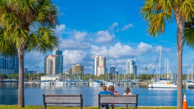 Most Dangerous Neighborhoods in Palm Bay