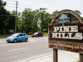 Most Dangerous Neighborhoods in Pine Hills