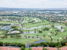 Most Dangerous Neighborhoods in Plantation City