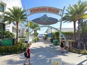 Most Dangerous Neighborhoods in Pompano Beach
