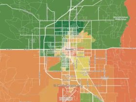 Most Dangerous Neighborhoods in Roswell