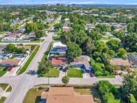 Most Dangerous Neighborhoods in Town 'n' Country