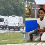 Suspect Apprehended 19-Year-Old Responsible for Fatal Shooting in Fort Pierce