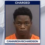 Tampa Teen Arrested for Violating Probation and Possession of Stolen Firearm