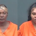 Texarkana Theft Two Women Arrested for Stealing $1,600 in Gift Cards